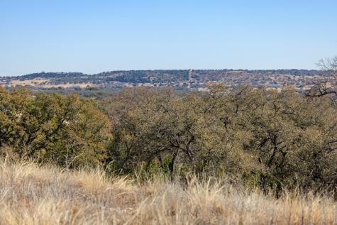 Lot 49 Oakwater Drive Fredericksburg TX 78624