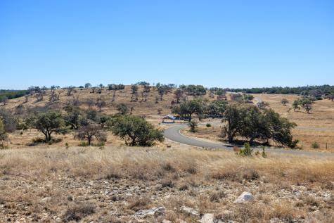 Lot 49 Oakwater Drive Fredericksburg TX 78624