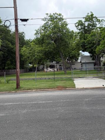 507 W Schubert Street Fredericksburg TX 78624