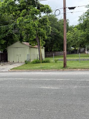 507 W Schubert Street Fredericksburg TX 78624