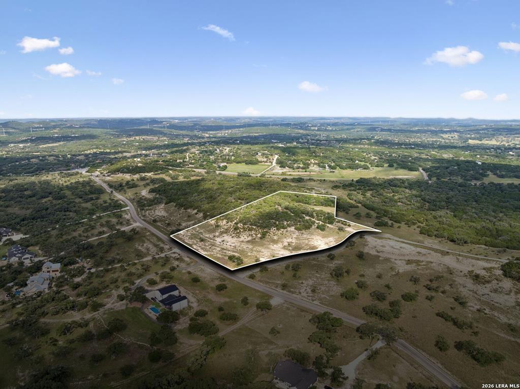 Tract 23-26 Seewald Road Boerne TX 78006