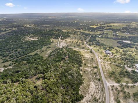 Tract 23-26 Seewald Road Boerne TX 78006