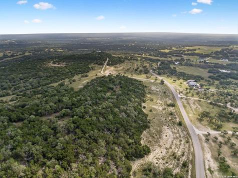 Tract 23-26 Seewald Road Boerne TX 78006