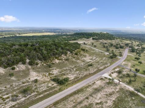Tract 23-26 Seewald Road Boerne TX 78006