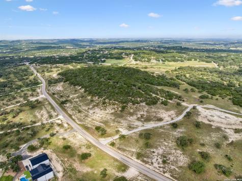 Tract 23-26 Seewald Road Boerne TX 78006