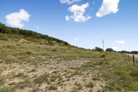 Tract 23-26 Seewald Road Boerne TX 78006