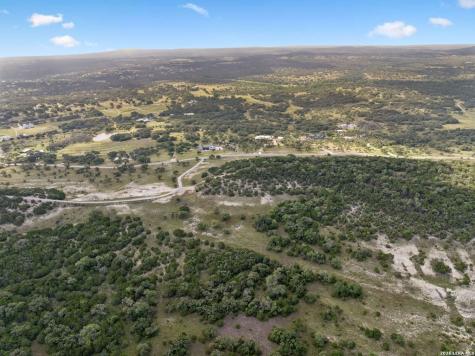 Tract 23-26 Seewald Road Boerne TX 78006