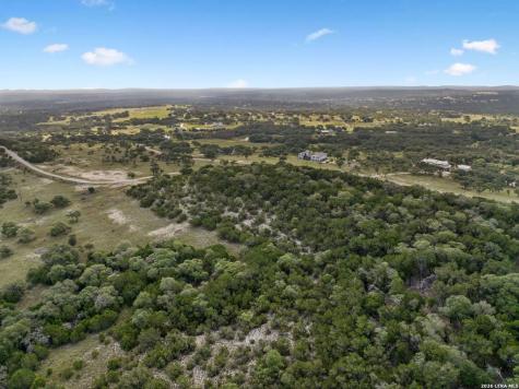 Tract 23-26 Seewald Road Boerne TX 78006