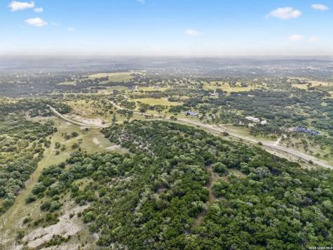 Tract 23-26 Seewald Road Boerne TX 78006