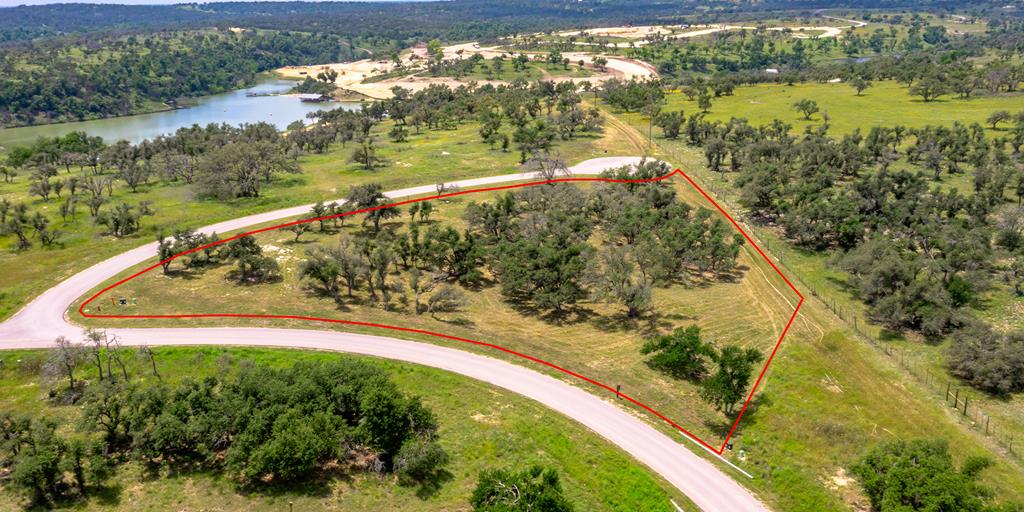 676 Lago Vista Drive Fredericksburg TX 78624