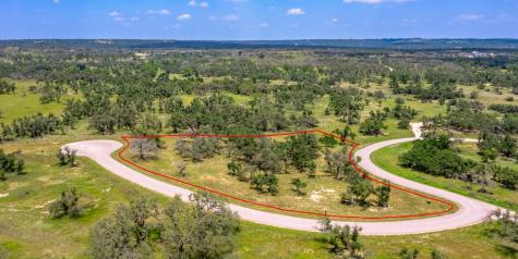 676 Lago Vista Drive Fredericksburg TX 78624