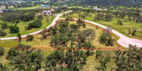 676 Lago Vista Drive Fredericksburg TX 78624