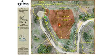 676 Lago Vista Drive Fredericksburg TX 78624