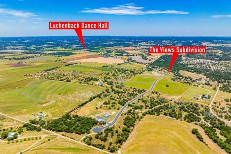 Lot 24 Far View Drive Fredericksburg TX 78624
