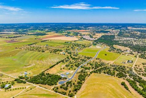 Lot 24 Far View Drive Fredericksburg TX 78624