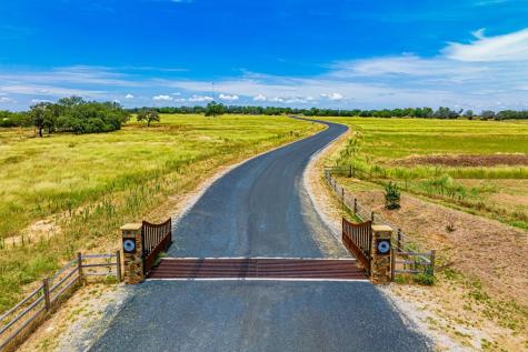 Lot 24 Far View Drive Fredericksburg TX 78624