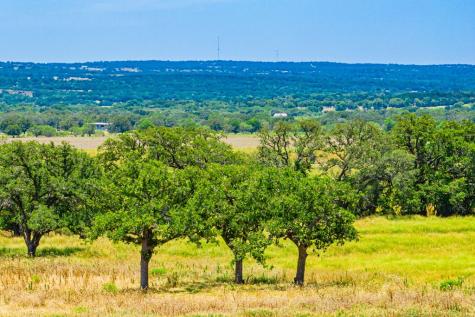 Lot 24 Far View Drive Fredericksburg TX 78624
