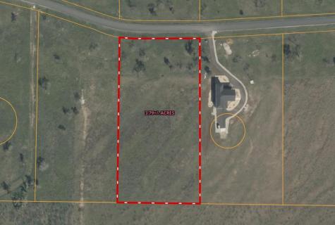 Lot 24 Far View Drive Fredericksburg TX 78624