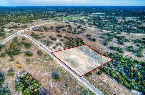 195 Wells Springs Drive Kerrville TX 78028