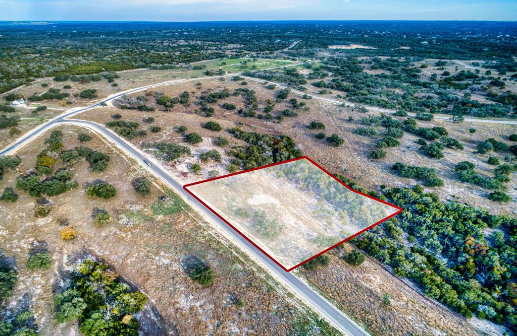 195 Wells Springs Drive Kerrville TX 78028