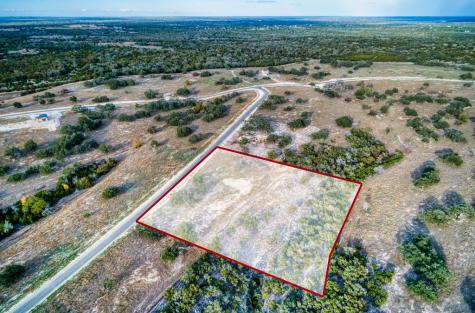 195 Wells Springs Drive Kerrville TX 78028