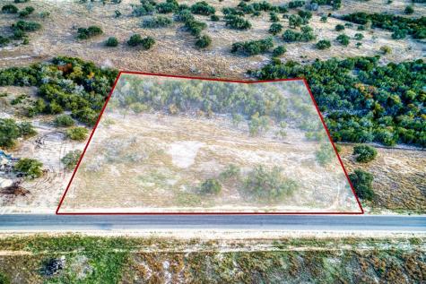 195 Wells Springs Drive Kerrville TX 78028