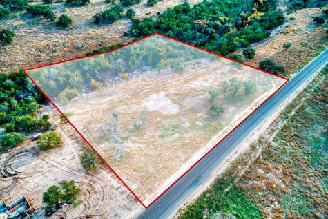 195 Wells Springs Drive Kerrville TX 78028