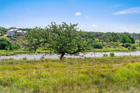 620 Rio Vista Road Johnson City TX 78636
