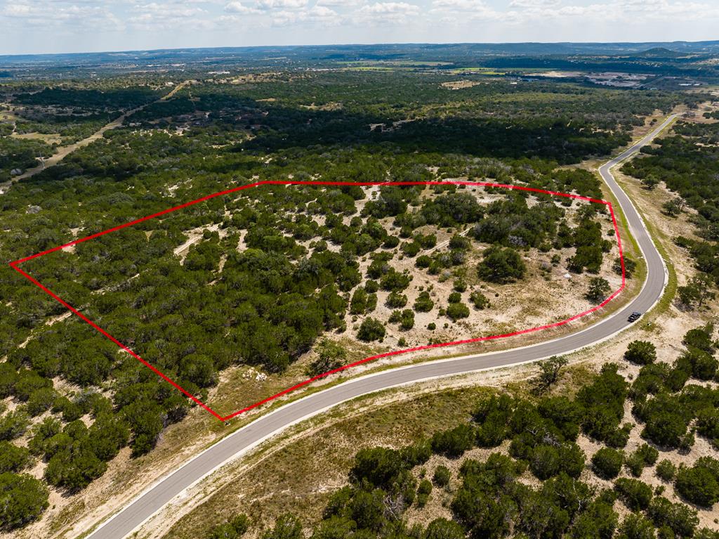 289 Dark Sky Path Kerrville TX 78028