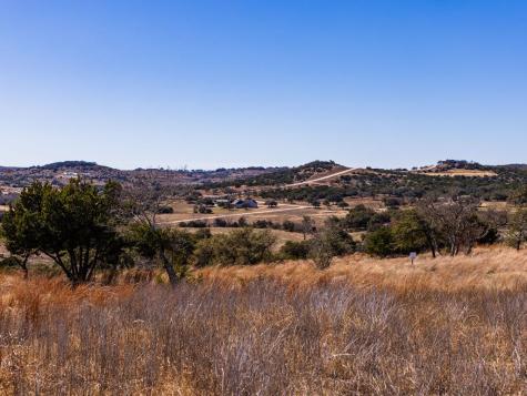 717 N Scenic Hills Court Blanco TX 78606