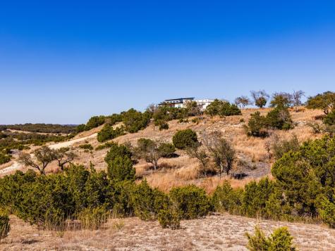 717 N Scenic Hills Court Blanco TX 78606