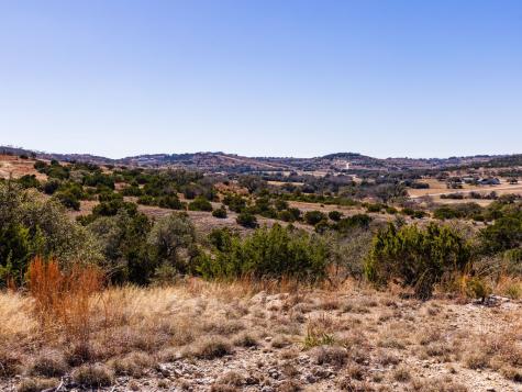 717 N Scenic Hills Court Blanco TX 78606
