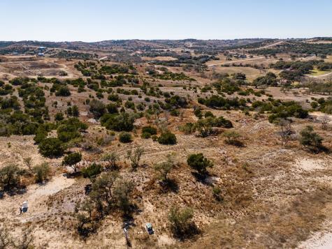 717 N Scenic Hills Court Blanco TX 78606