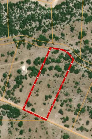 1757 Seven Springs Drive Junction TX 76849