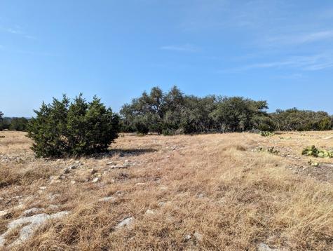 Lot 64 Oakwater Drive Fredericksburg TX 78624
