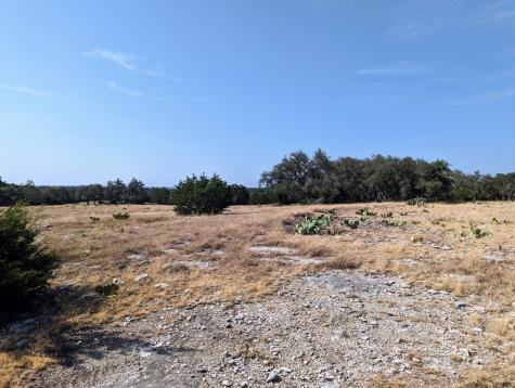 Lot 64 Oakwater Drive Fredericksburg TX 78624