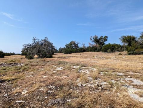 Lot 64 Oakwater Drive Fredericksburg TX 78624