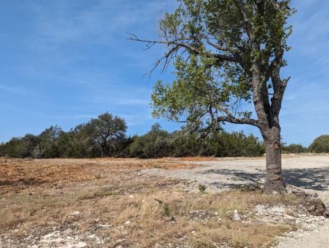 Lot 64 Oakwater Drive Fredericksburg TX 78624