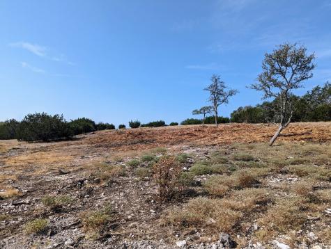 Lot 64 Oakwater Drive Fredericksburg TX 78624