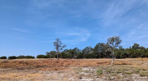 Lot 64 Oakwater Drive Fredericksburg TX 78624
