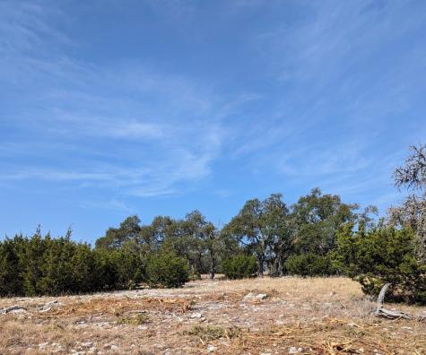 Lot 64 Oakwater Drive Fredericksburg TX 78624