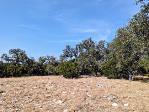Lot 64 Oakwater Drive Fredericksburg TX 78624