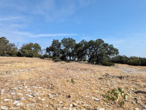 Lot 64 Oakwater Drive Fredericksburg TX 78624