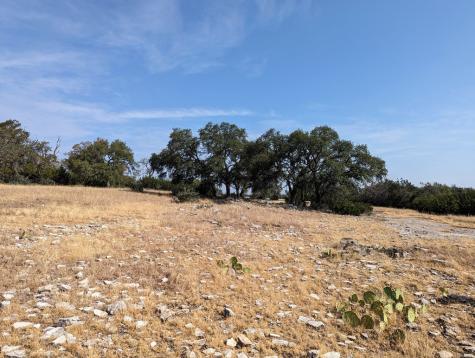 Lot 64 Oakwater Drive Fredericksburg TX 78624