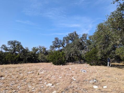 Lot 64 Oakwater Drive Fredericksburg TX 78624