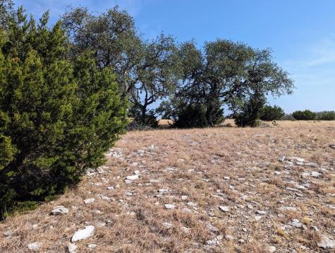 Lot 64 Oakwater Drive Fredericksburg TX 78624