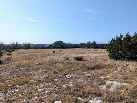 Lot 64 Oakwater Drive Fredericksburg TX 78624