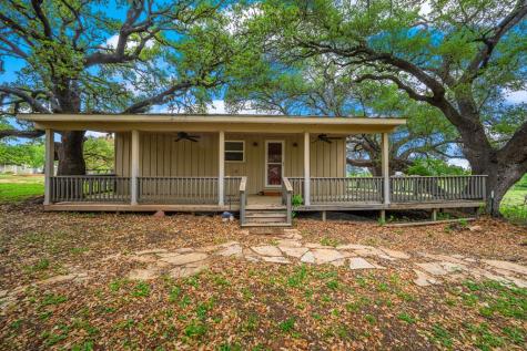 1114 Meadowlark Drive Fredericksburg TX 78624