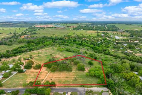 1114 Meadowlark Drive Fredericksburg TX 78624
