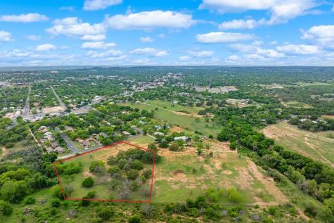 1114 Meadowlark Drive Fredericksburg TX 78624